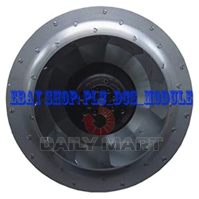 Ventilateur Centrifuge EMC RB2C-225/088 K220 I-1898 – 230V AC – Neuf