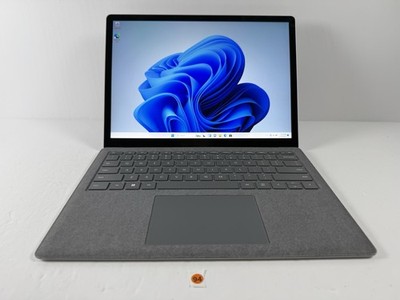 Microsoft Surface Laptop 5 13.5''  1950 Intel Core i7-1265U 16GB RAM 512GB NVME
