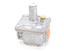 Tri-Star Manufacturing Regulator Large Flow Set@5 Wc AS-311029 - Genuine OEM