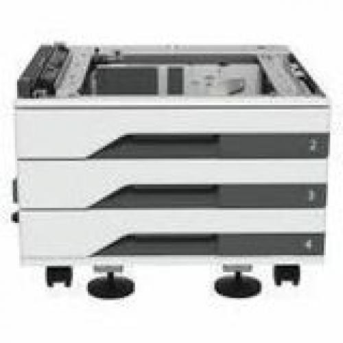 Lexmark CX93x MX93x 3 лотка на 520 листов с роликом 224390₽