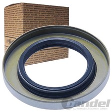 Joints Ssangyong MUSSO