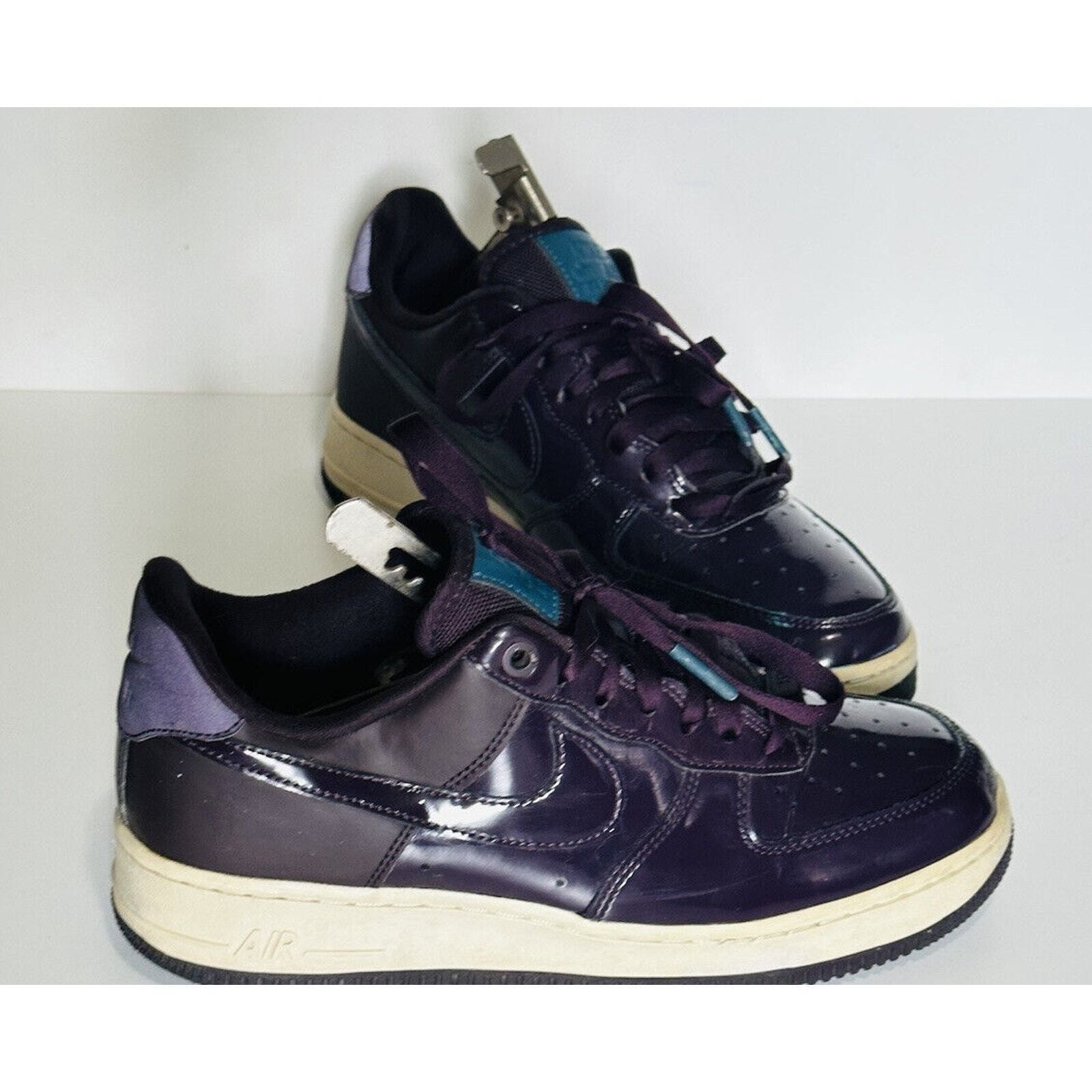 Size 8 - Nike Air Force 1 x Ruby Rose The Force is Female 2017