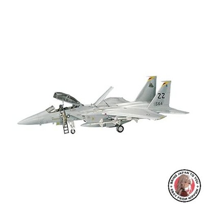 NEU Hasegawa Maßstab 1:72 F-15D/DJ Eagle Modell