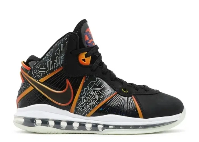 Nike Space Jam x LeBron 8 A New Legacy for Sale - Authenticity