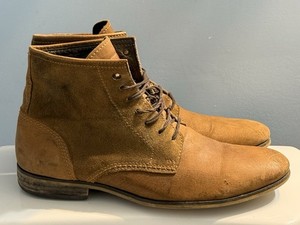 Vintage Diesel Boots | eBay display picture 2