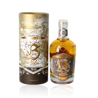 Bonpland Xo Premium Reserve Rum 0,5L, Alc. 40 Vol.-%
