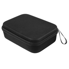 Travel Electronic Organizer Portable Carrying Case Small Hard Carrying