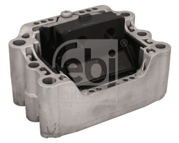 Lagerung Motor Hinten Links FüR MAN TGS II TGX I-image