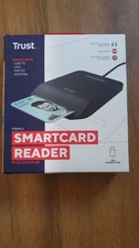 Trust Smartcard - Lesegerät, NFC Card Reader...