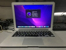 Apple MacBook Air 2015 A1466 13 i7-5650U 4GB ...