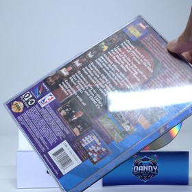 ESPN NBA Hang Time 95 CIB W/ Manual - Sega CD