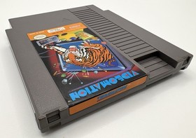 Videomation (Nintendo | NES) Retro | Vintage Video Game - Tested