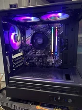 Ryzen 7 5700g | 16GB DDR4 | 500gb SSD | ARGB Fans