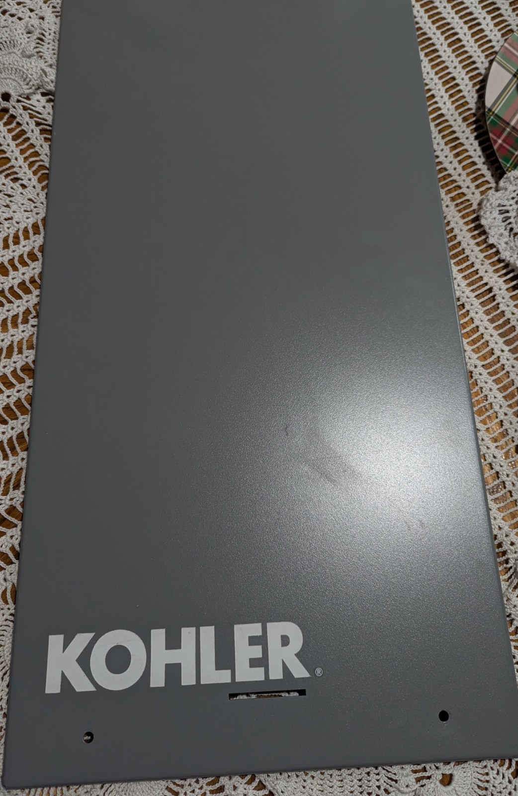 Kohler RXT-JFNC-200 Series 200-Amp 240V Standby System