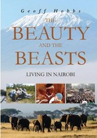 The Beauty And The Beasts | Geoff Hobbs | Taschenbuch | Kartoniert / Broschiert