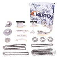 Vaico Steuerkettensatz Passend FüR Audi A4 A6 A8 Q7 VW Phaeton Touareg |