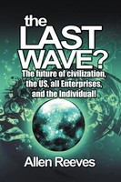 Allen Reeves | The Last Wave? | Taschenbuch | Englisch (2012) | Xlibris