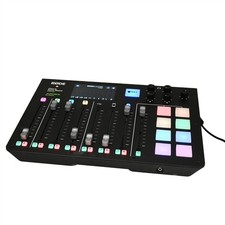 RODE RODECaster Pro Podcast Production Console