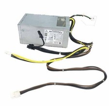 1pcs For HP 280 288 480 600 800 G3 G4 400W power supply 942332-001 PA-3401-1HA 