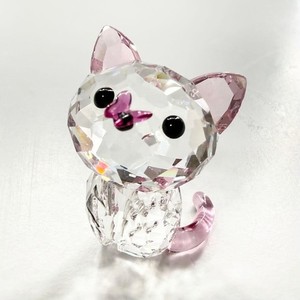 Swarovski Kitten | eBay