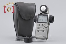 Sekonic Super Zoom Master L-608 Light Meter
