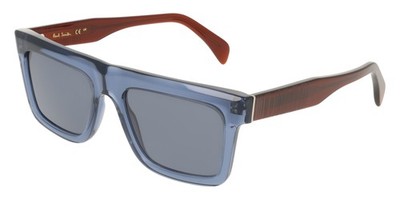 Paul Smith Sonnenbrille PS25620S NAYLOR Clear blue 57/19/150 Herren
