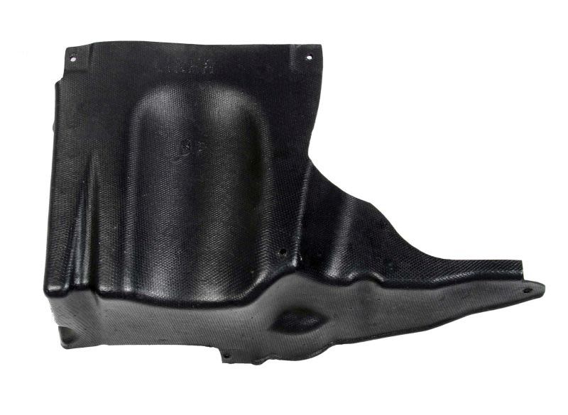 Skid Plate Right for: Citroen Nemo, Fiat Fiorino / Qubo, Peugeot Bipper 11