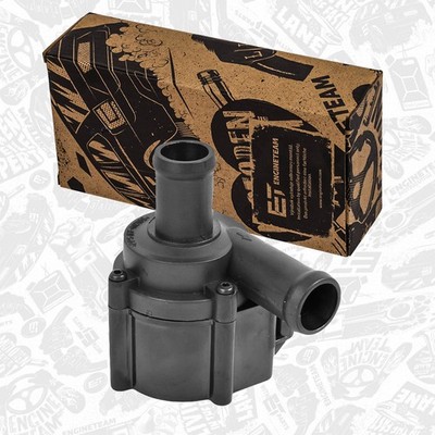 Wasserumwälzpumpe AUDI VW PORSCHE 2,0 2,7 3,0 4,2 FSI TDI CAMA CAPA  059121012A