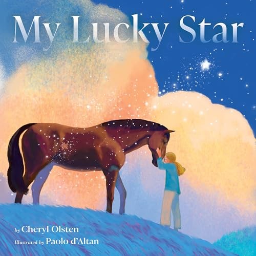 My Lucky Star by Cheryl Olsten HARDBACK 9781733955164 - Image 4