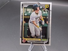 2024 Bowman Garret Forrester BP-148