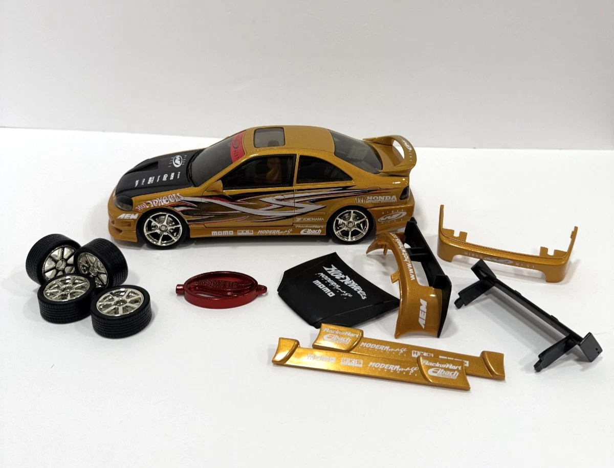 25+ Hot Wheels 1:18 Diecast & Toy Vehicles for sale | Updated Oct 2026