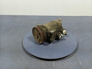 VW CADDY IV 15- 2.0 TDI 75 PS DFSF Klimakompressor 5Q0820803F / AM 03643
