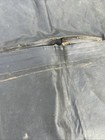Civil War Rubber Poncho — photo 7