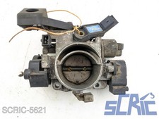 TOYOTA COROLLA SW Corpo farfallato