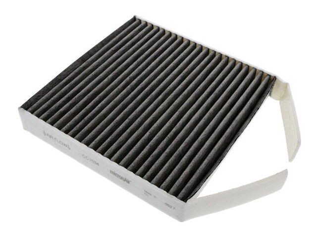 Audi R8 2017-2018 Cabin air filter Charcoal P/N JR16W2