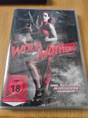 Wolf Mother [DVD] Neu & OVP