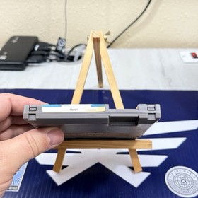 Trog (Nintendo NES, 1991) Great Labels!! Authentic - Tested & Cleaned