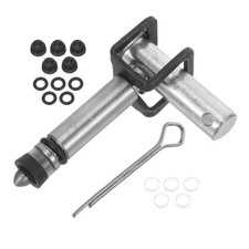 2 Sets Jack إكسسوارات إصلاح طقم Floor Hydraulic Pump Assembly