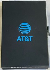Samsung Galaxy Tab A SM-T307 32 GB, Wi-Fi 4G, 8.4 in - Mocha