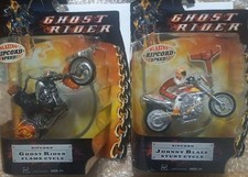 Ghost Rider GHOST RIDER Marvel Legends Hasbro