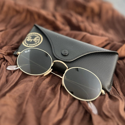 Ray-Ban RB3547 Oval   Neu & ungetragen