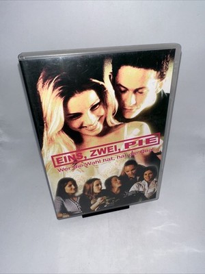 Eins, Zwei, Pie - Wer die Wahl hat, hat die Qual (DVD, 2001) Mawa Digitainment