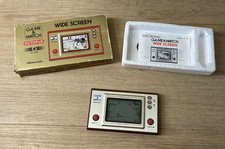 Vinetage Nintendo Game & Watch Parachute gut ...