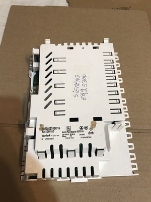 Siemens EQ.9 S300,Steuerplatine, steuerungsmodul