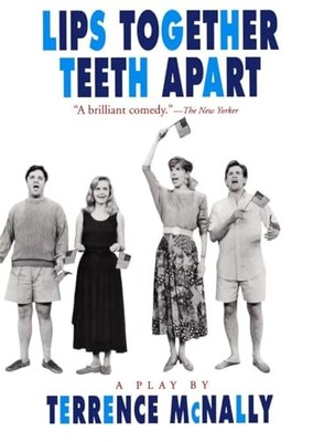 Lips Together, Teeth Apart: A - ACCEPTABLE