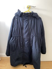 Jojo Maman Bebe Maternity Coat UK size 10