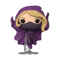 Funko Pop! Dc Comics - Batman War Zone - Stephanie Brown #76074