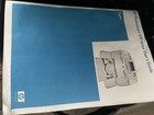 HP Photosmart 375 Digital Photo Inkjet Printer Photos At Home 100 Sheets — photo 3