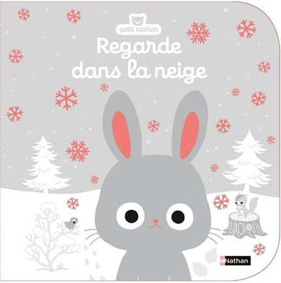 Regarde dans la neige Book The Fast Free Shipping