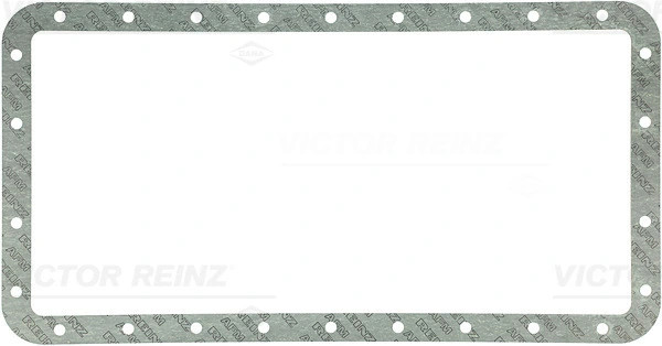 Joint d'étanchéité Victor Reinz 71-36088-00 haute température pour carter 062103609